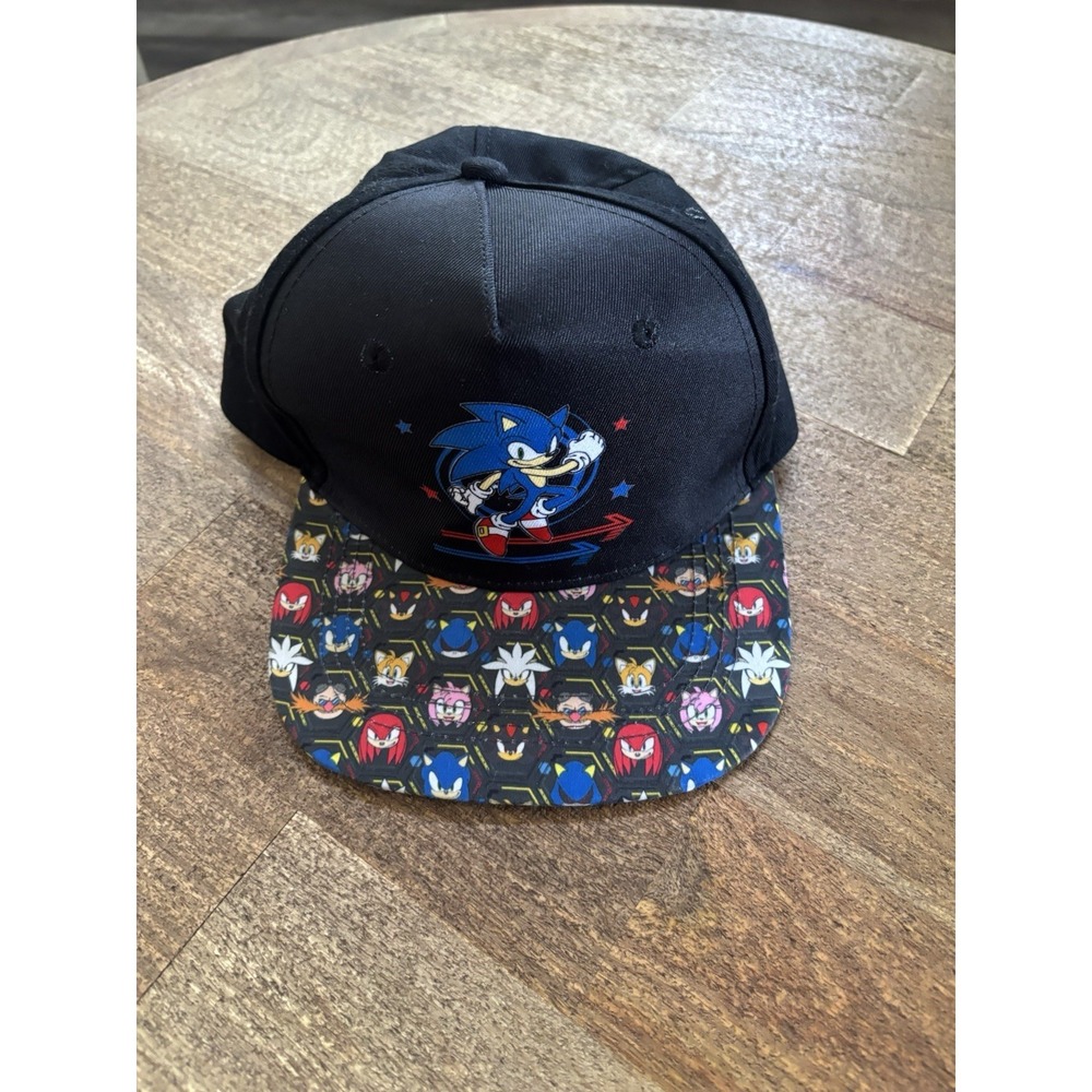 Sonic‎ youth hat